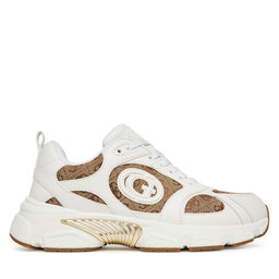 Guess Zapatillas Guess FLFI2B ELE12 Blanco