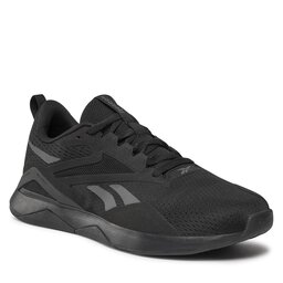 Reebok Schuhe Reebok Nanoflex TR 2 IF2537 Schwarz