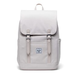 Herschel Ruksak Herschel Herschel Retreat™ Small Backpack 11400-05456 Écru