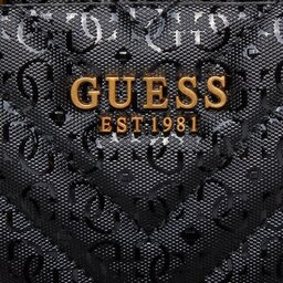 

Сумка Guess Jania (GA) HWGA91 99060 BLA, Чорний