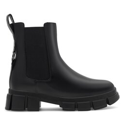 Badura Stivaletti Badura SARA CI12-9092-02 Nero