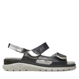 Suave Basutės Suave 710065-01 Juoda