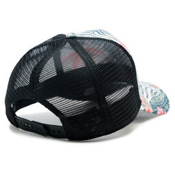 

Бейсболка 47 Brand MLB Los Angeles Dodgers Coastal Floral Mesh '47 MVP DT B-CFLMS12PTP-VQ Coastal Floral, Кольоровий