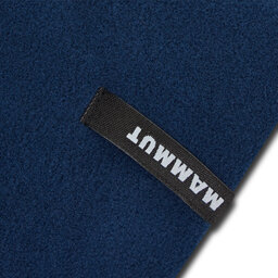 

Шапкa Mammut Fleece Beanie 1191-00540-5118-1 Marine, Cиній