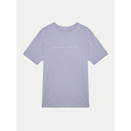 Jack&Jones Junior Jack&Jones Junior Marškinėliai Star 12237435 Violetinė Relaxed Fit