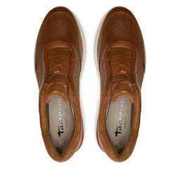 

Туфлі Tamaris 1-24759-42 Cognac 305, Коричневий