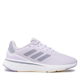 

Взуття adidas Startyourrun HP5669 Violet, Фіолетовий