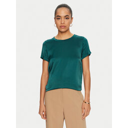 ViCOLO ViCOLO Camiseta TS0201 Verde Regular Fit