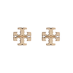 Tory Burch Ohrringe Tory Burch 177397 Creme