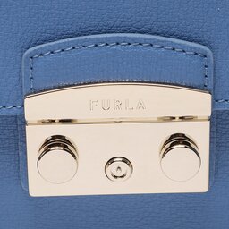 

Сумка Furla Metropolis WB00772-AX0732-1246S-1-007-20-BG-B Onda, Голубий