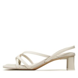 

Босоніжки Aldo Minima 13567241 110, Білий