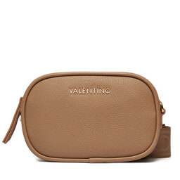 Valentino Τσάντα Valentino Miramar VBS7UE01 Μπεζ