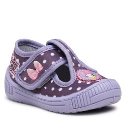 Mickey&Friends Papucs Mickey&Friends MB SS23-177DSTC Lila