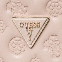 

Сумка Guess Noelle (LF) HWLF78 79230 PLR, Рожевий