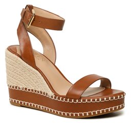 Lauren Ralph Lauren Espadrillos Lauren Ralph Lauren Hilarie 802884124002 Polo Tan