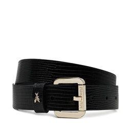 Patrizia Pepe Жіночий ремінь Patrizia Pepe 8W8684/L137-K103 Чорний