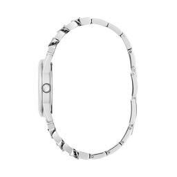 

Годинник Guess Serena GW0546L4 SILVER/SILVER, Срібний