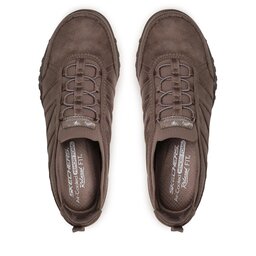 

Туфлі Skechers Remember Me 100371/DKTP Dark Taupe, Бежевий