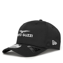 New Era Cap New Era Moto Guzzi Core 9SEVENTY 60595722 Schwarz
