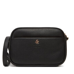 Beverly Hills Polo Club Handtasche Beverly Hills Polo Club CEO-BHPC-C-012-08 Schwarz