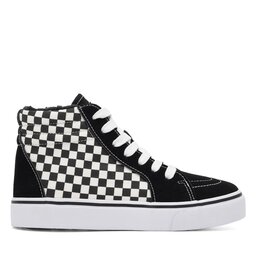 DeeZee Trampki DeeZee CSS20041-01 Czarny