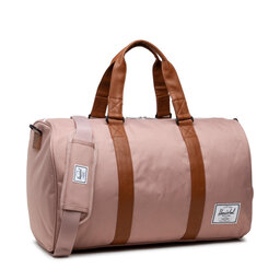 

Сумка Herschel Novel 10026-02077 Ash Rose/Tan, Рожевий