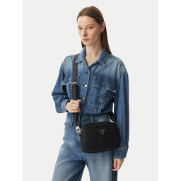 Guess Сумка Guess Victtoria HWPG95 14140 Чорний