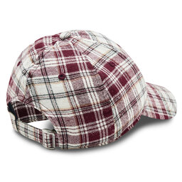 

Бейсболка New Era Plaid Camo 9Forty 60298654 Кольоровий
