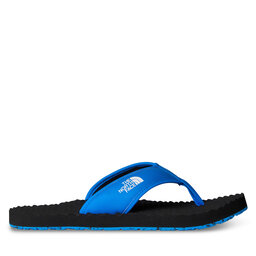 The North Face Infradito The North Face Base Camp Flip-Flop II NF0A47AA16Y1 Nero