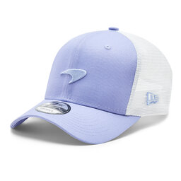 New Era Cepure ar nagu New Era Seasonal 60334562 Violets