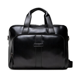 Lanetti Brašna na notebook Lanetti BMM-U-044-10-07 Black
