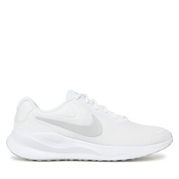 Nike Scarpe running Nike Revolution 7 FB2207 100 Bianco