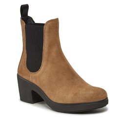 ECCO Členková obuv ECCO Metropole Zurich 22221305034 Camel