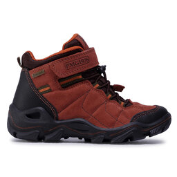 

Трекінгові черевики Primigi GORE-TEX 6398500 S Rugg, Коричневий