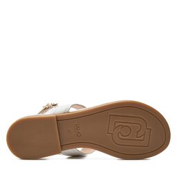 

Босоніжки Liu Jo Sand 01 SA4117 P0062 White 0111, Білий