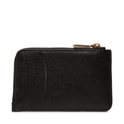 

Чохол для кредиток Kate Spade Morgan Saffiano Leather Zip Ca K8919 Black 250, Чорний