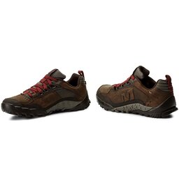 

Трекінгові черевики Merrell Annex Trak Low J91805 Clay, Коричневий