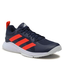 adidas Boty adidas Court Team Bounce 2.0 HP3341 Navy/Red