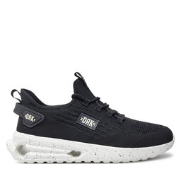Dorko Sneakersy Dorko Phantom Zen DS24F30M Černá