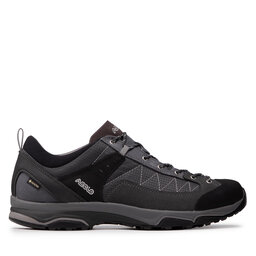 

Трекінгові черевики Asolo Pipe Gv Mm GORE-TEX A40032 00 A516 Graphite, Сірий