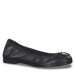 Marco Tozzi Baleriny Marco Tozzi 2-2-22100-20 Black