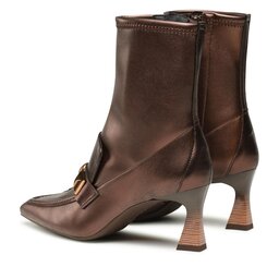 

Ботильйони Hispanitas HI232981 Bronzo/Bronzo, Коричневий