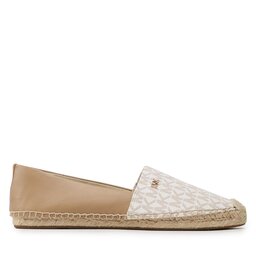 

Еспадрильї MICHAEL Michael Kors Kendrick Slip On 40S2KNFP2B Camel, Бежевий
