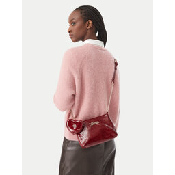 Guess Handtasche Guess J6BZ13 W3986 Dunkelrot