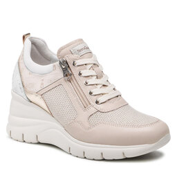 Nero Giardini Sneakers Nero Giardini E115134D Sauvage Ivory 702