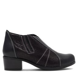 Go Soft Pantofi Go Soft EST-GUSTA-13 Negru