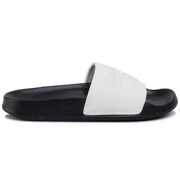 

Шльопанці Reebok Classic Slide EH2744 Chalk/Black/Clawht, Білий