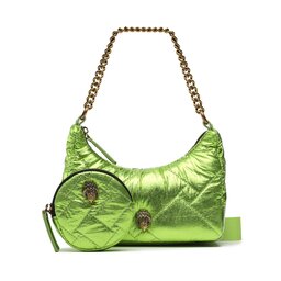 Kurt Geiger Geantă Kurt Geiger Nylon Sm Multi Xbody 9550174229 Lime