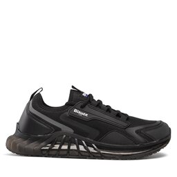

Снікерcи Blauer F2CRUSH02/NEO Black, Чорний