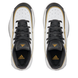 

Взуття adidas Front Court ID8593 Ftwwht/Cblack/Goldmt, Білий